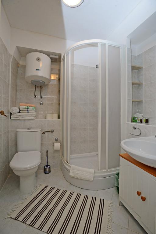 Apartment Maja Dubrovnik Cameră foto