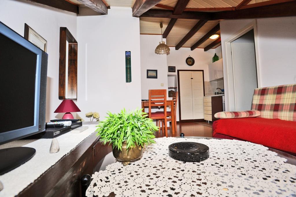 Apartment Maja Dubrovnik Cameră foto