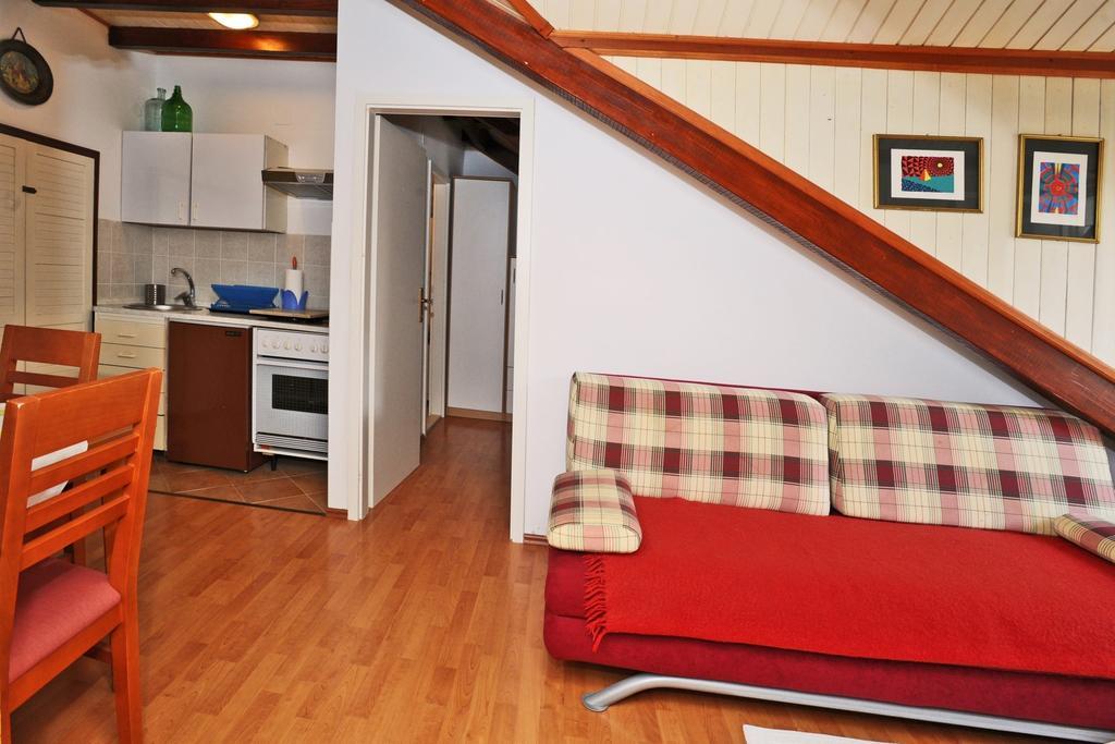 Apartment Maja Dubrovnik Cameră foto